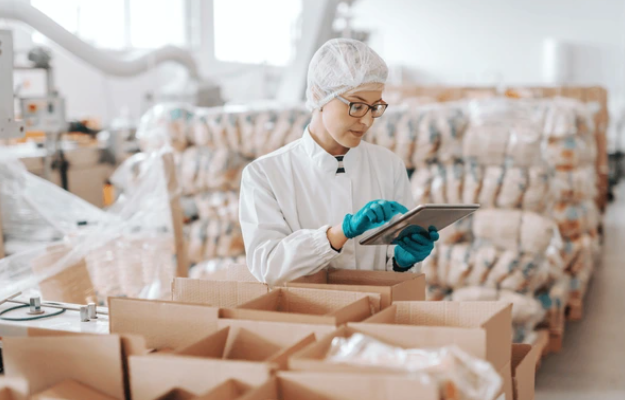 Food Packaging Jobs in Finland With Visa Sponsorship 2025