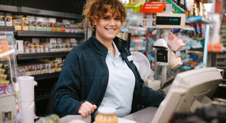 Store Clerk Jobs in UK With Visa Sponsorship 2025