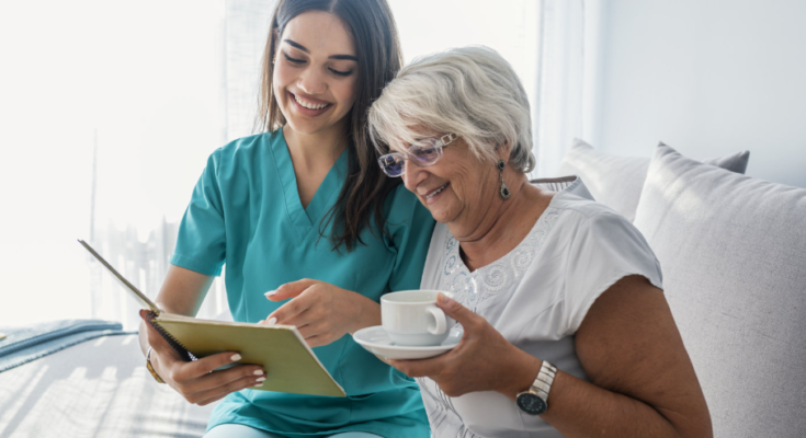 Caregiver Jobs in Australia With Visa Sponsorship 2026